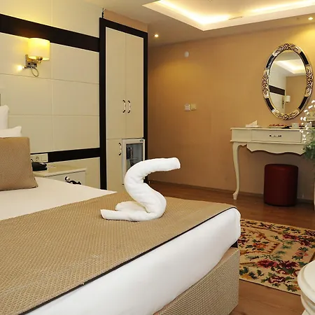 Comfort Elite Old 3* İstanbul