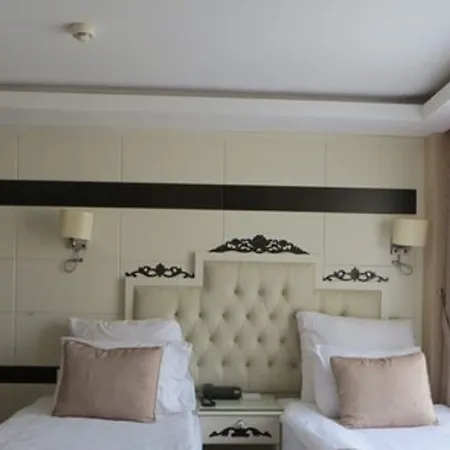 Comfort Elite Old Hotel 3*