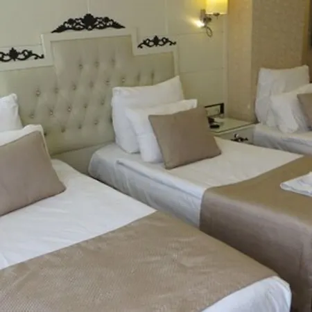 Comfort Elite Old Otel İstanbul