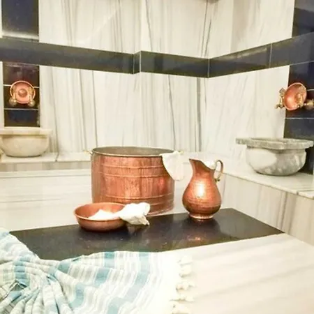 Otel Comfort Elite Old İstanbul