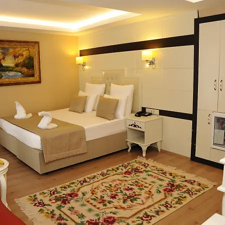 Otel Comfort Elite Old