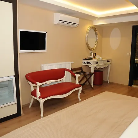 Otel Comfort Elite Old