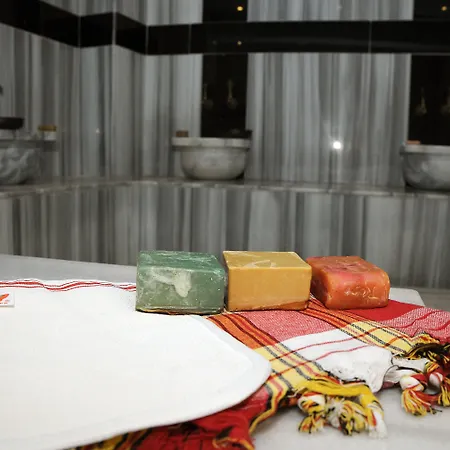 Comfort Elite Old Hotel