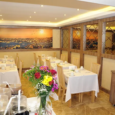 Comfort Elite Old Otel