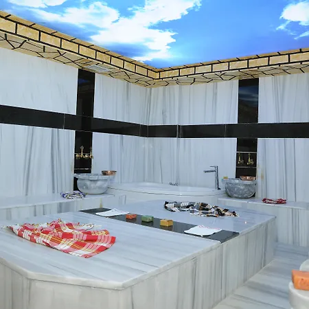 Comfort Elite Old 3* Istanbulská provincie