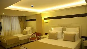 Hotell Comfort Elite Old