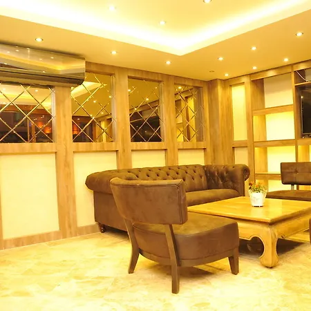 Comfort Elite Old 3* Istanbulská provincie