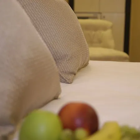 Otel Comfort Elite Old İstanbul