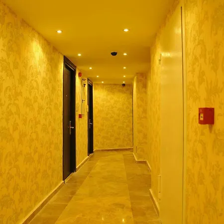 Otel Comfort Elite Old
