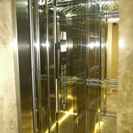 Comfort Elite Old Otel İstanbul