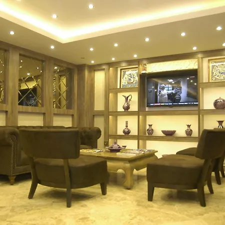Otel Comfort Elite Old 3*